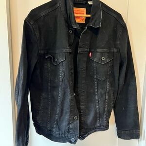 Levi's Denim Jacket